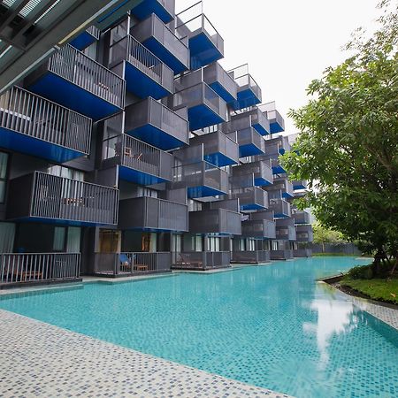 The Deck Condo Patong By Vip Екстер'єр фото