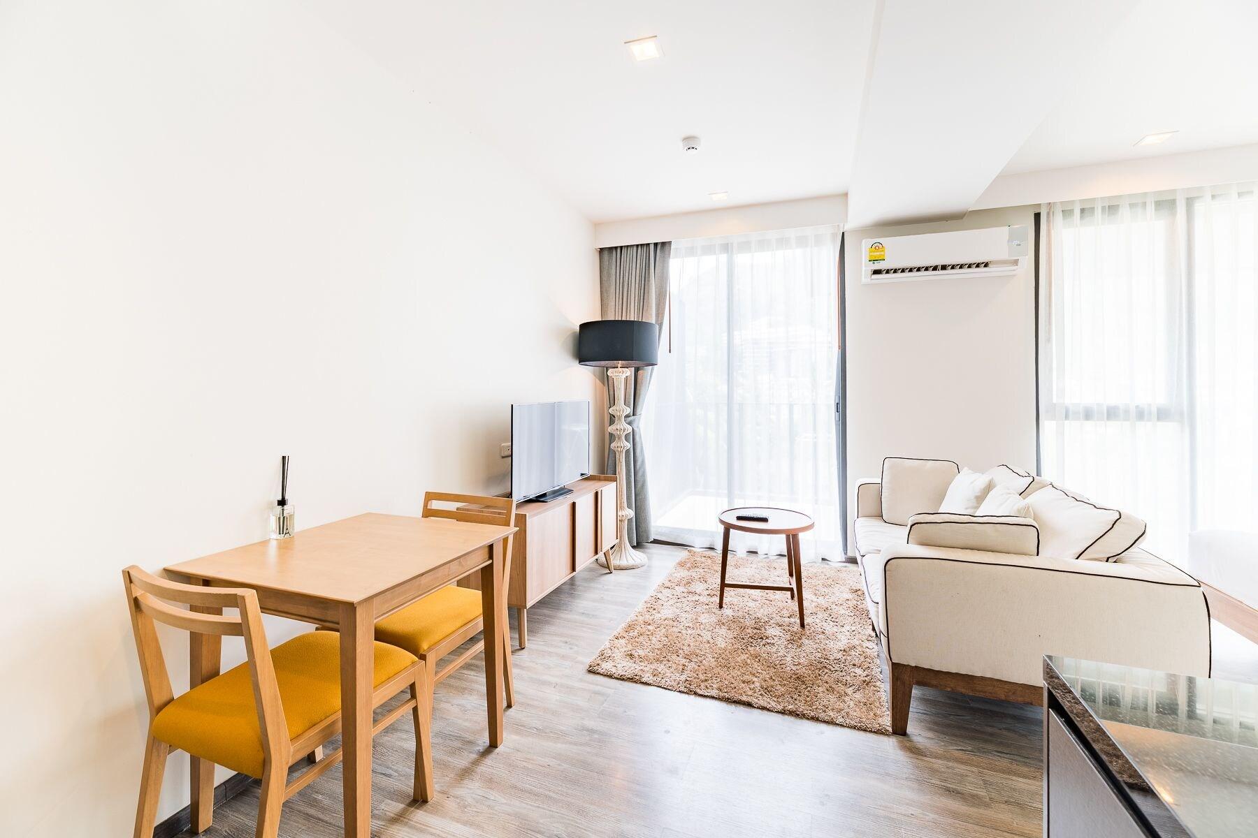 The Deck Condo Patong By Vip Екстер'єр фото