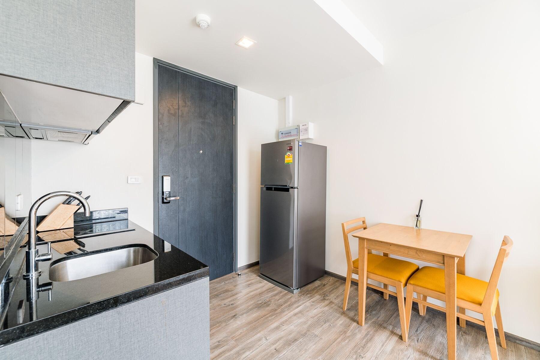 The Deck Condo Patong By Vip Екстер'єр фото