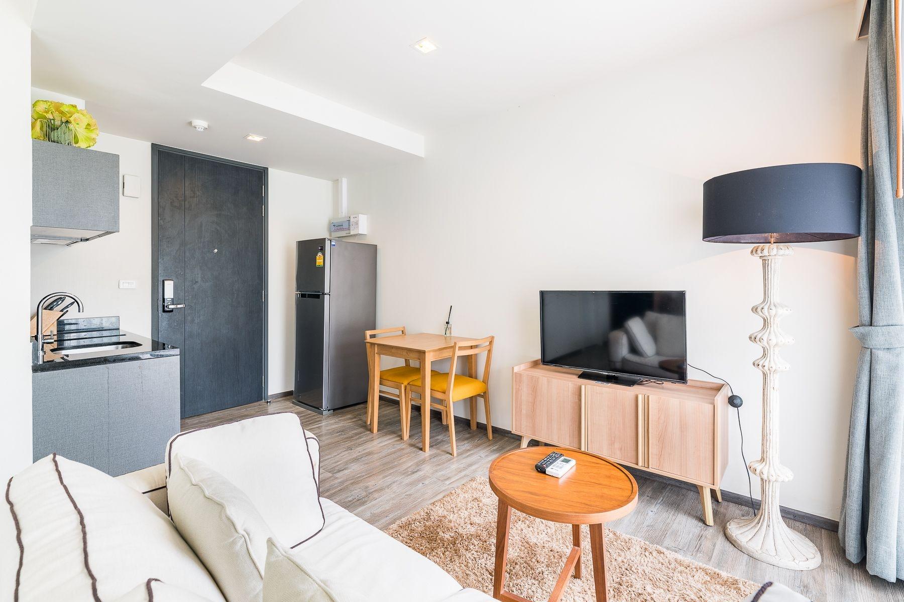 The Deck Condo Patong By Vip Екстер'єр фото