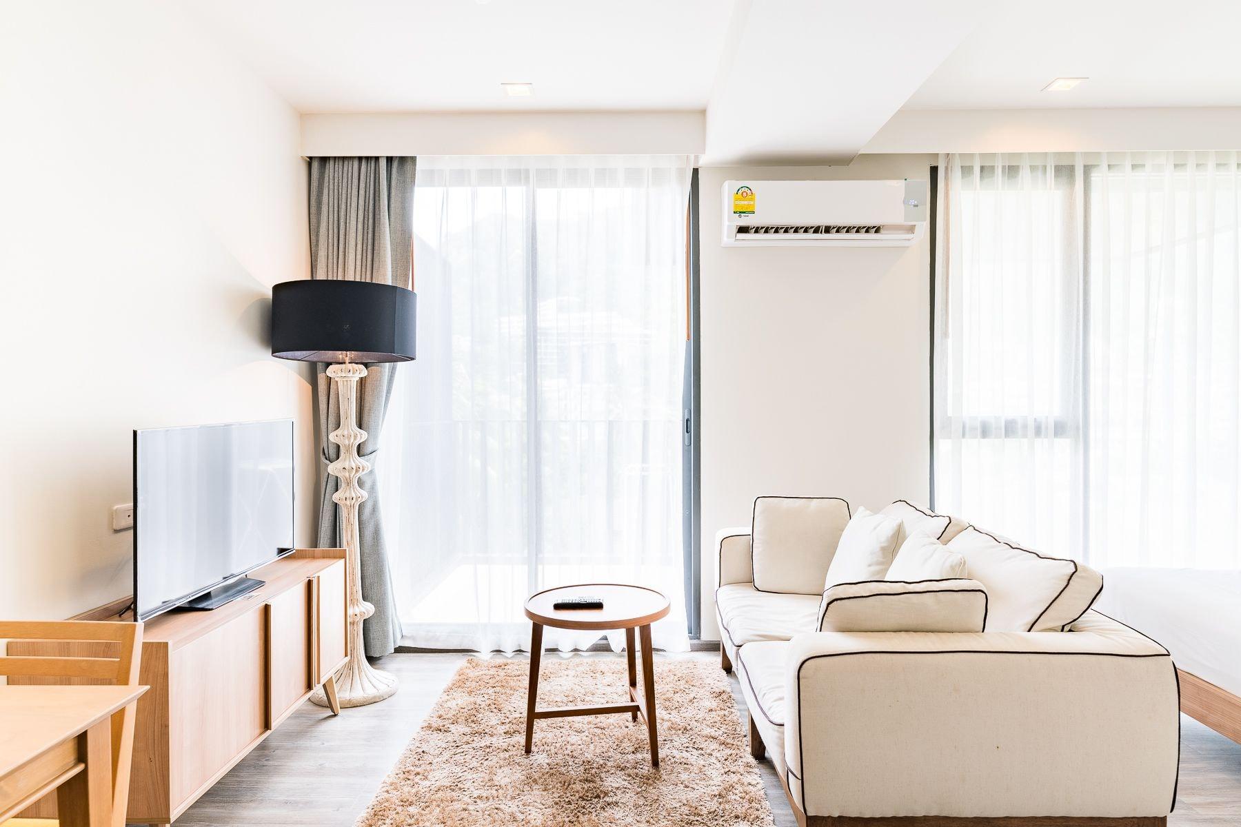 The Deck Condo Patong By Vip Екстер'єр фото