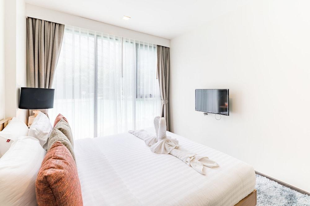 The Deck Condo Patong By Vip Екстер'єр фото