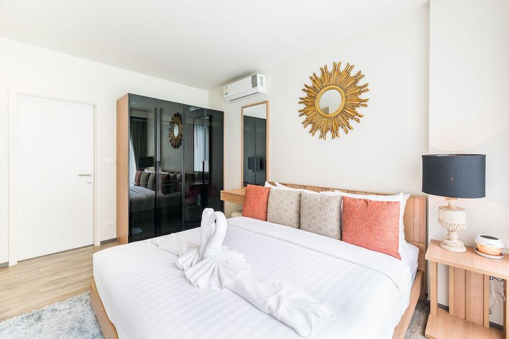 The Deck Condo Patong By Vip Екстер'єр фото