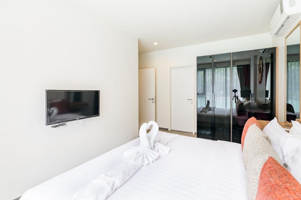 The Deck Condo Patong By Vip Екстер'єр фото