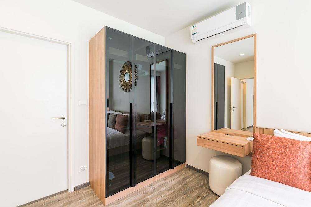 The Deck Condo Patong By Vip Екстер'єр фото