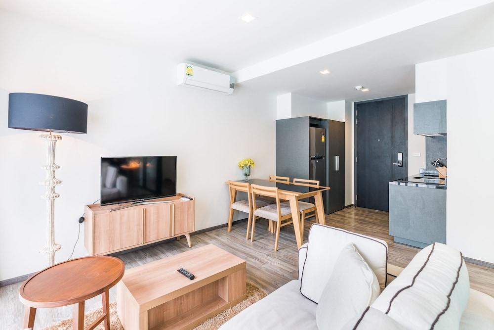 The Deck Condo Patong By Vip Екстер'єр фото