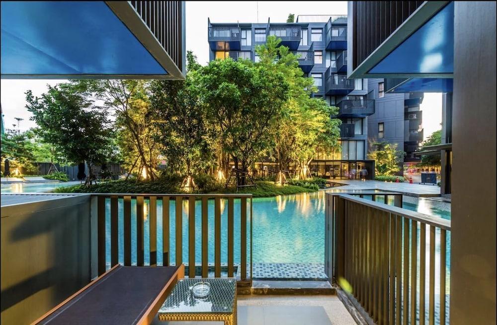 The Deck Condo Patong By Vip Екстер'єр фото