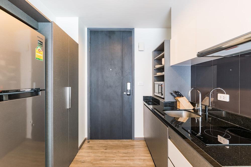 The Deck Condo Patong By Vip Екстер'єр фото