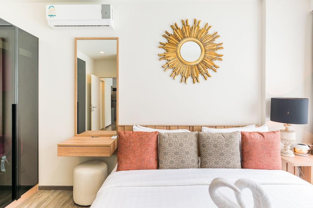 The Deck Condo Patong By Vip Екстер'єр фото
