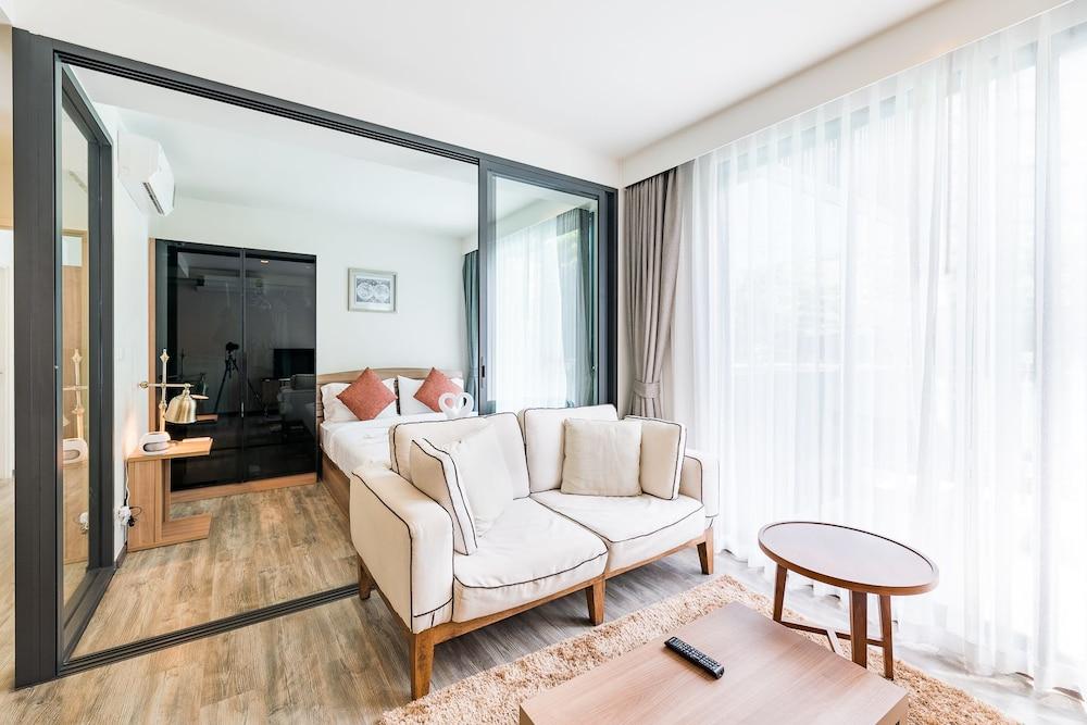 The Deck Condo Patong By Vip Екстер'єр фото