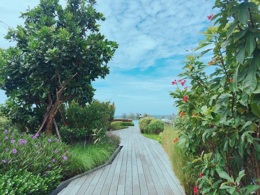 The Deck Condo Patong By Vip Екстер'єр фото