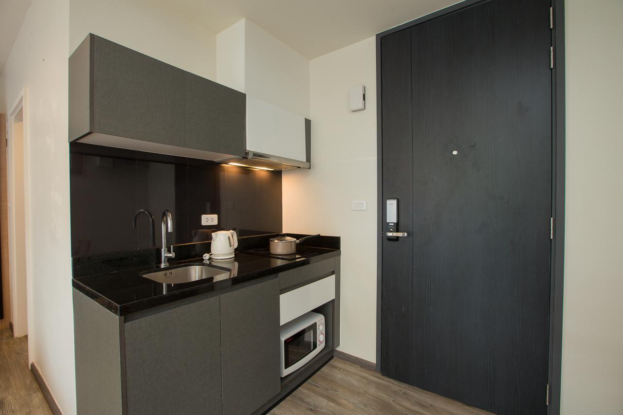 The Deck Condo Patong By Vip Екстер'єр фото