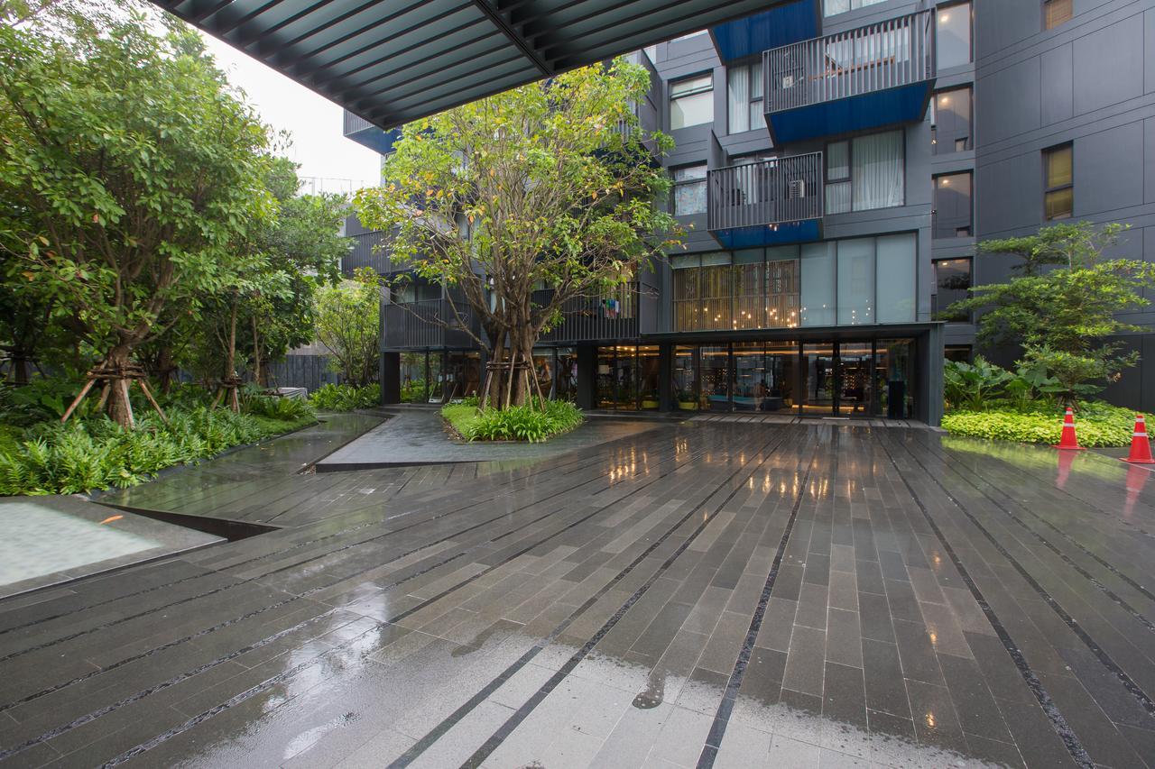 The Deck Condo Patong By Vip Екстер'єр фото