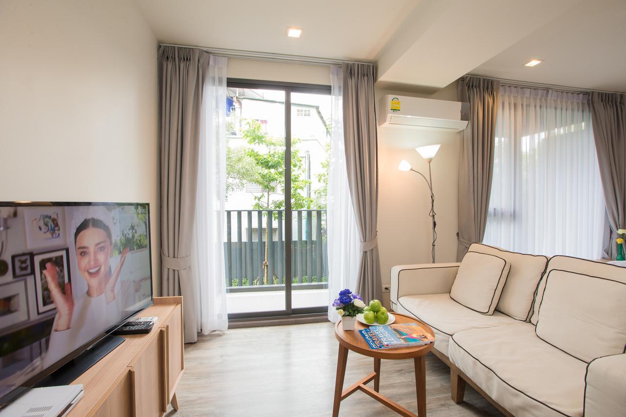 The Deck Condo Patong By Vip Екстер'єр фото