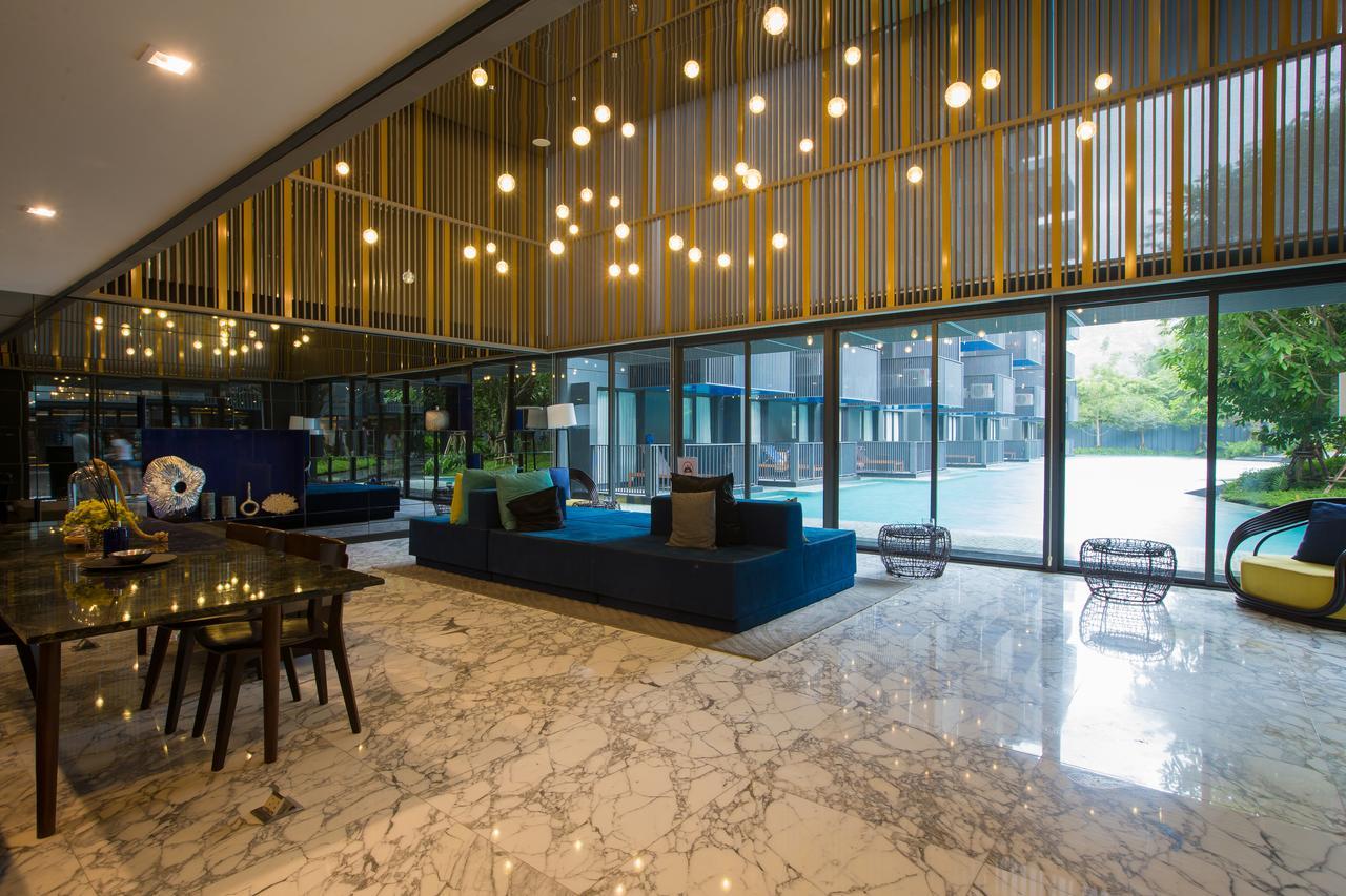 The Deck Condo Patong By Vip Екстер'єр фото