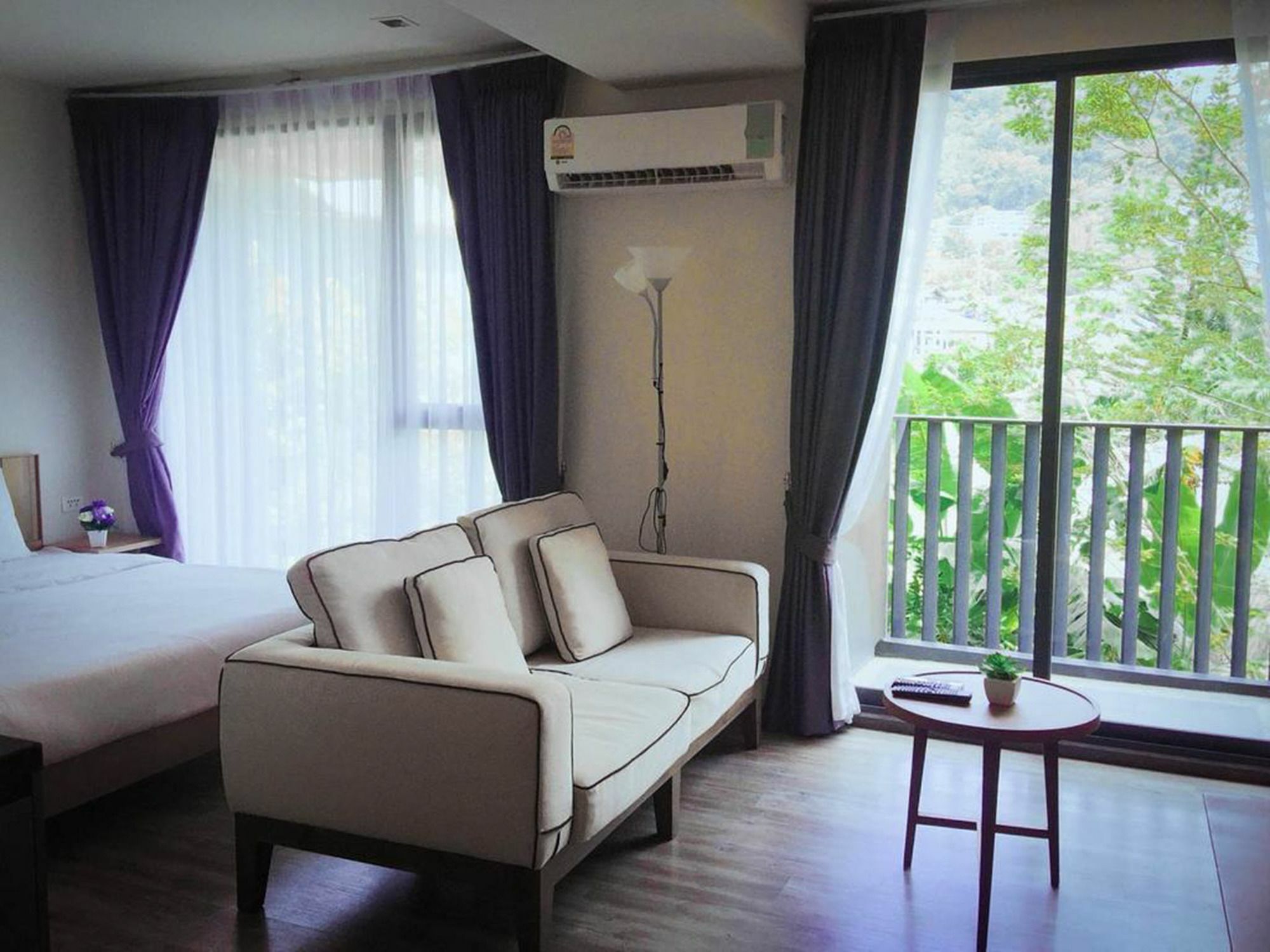 The Deck Condo Patong By Vip Екстер'єр фото