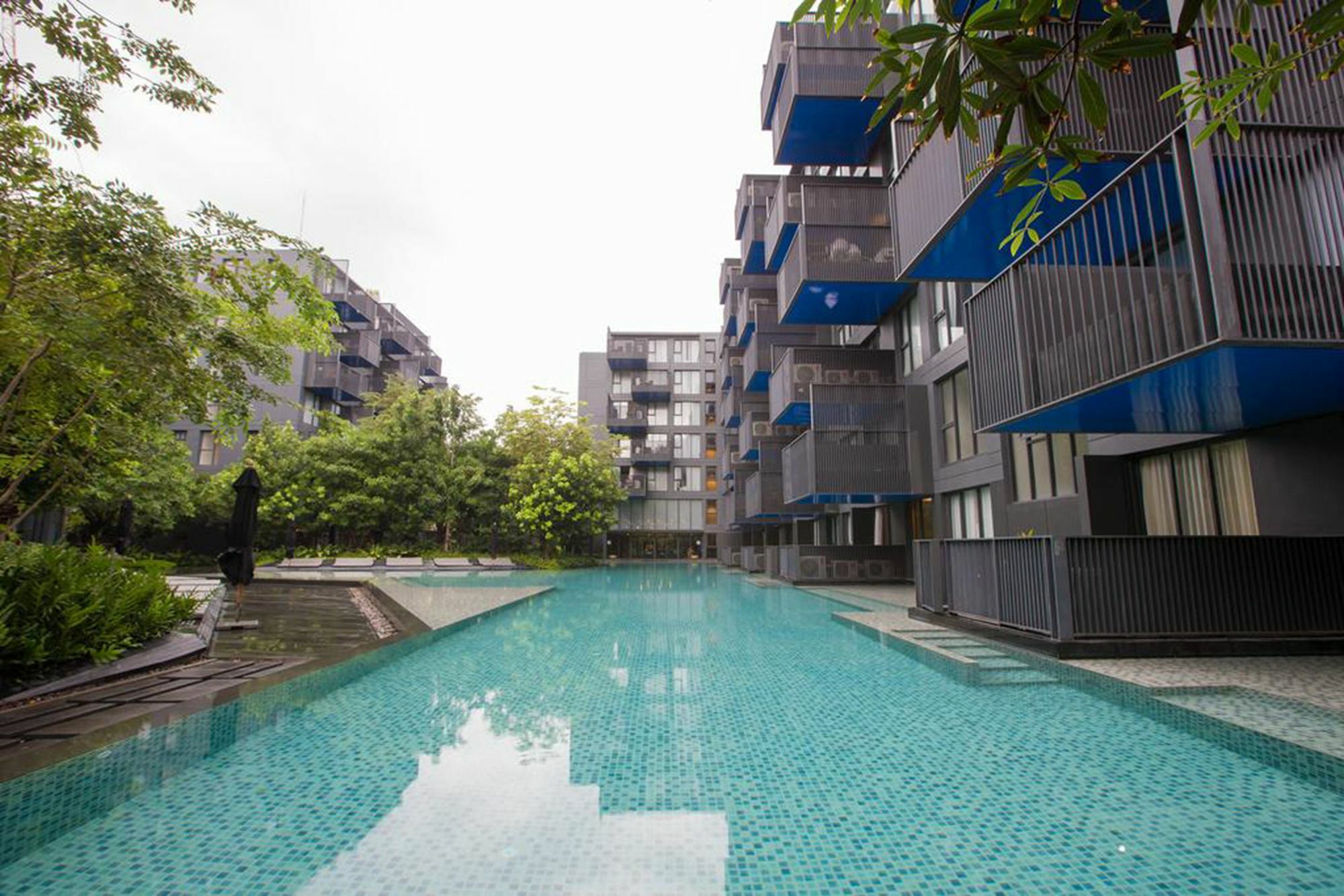 The Deck Condo Patong By Vip Екстер'єр фото