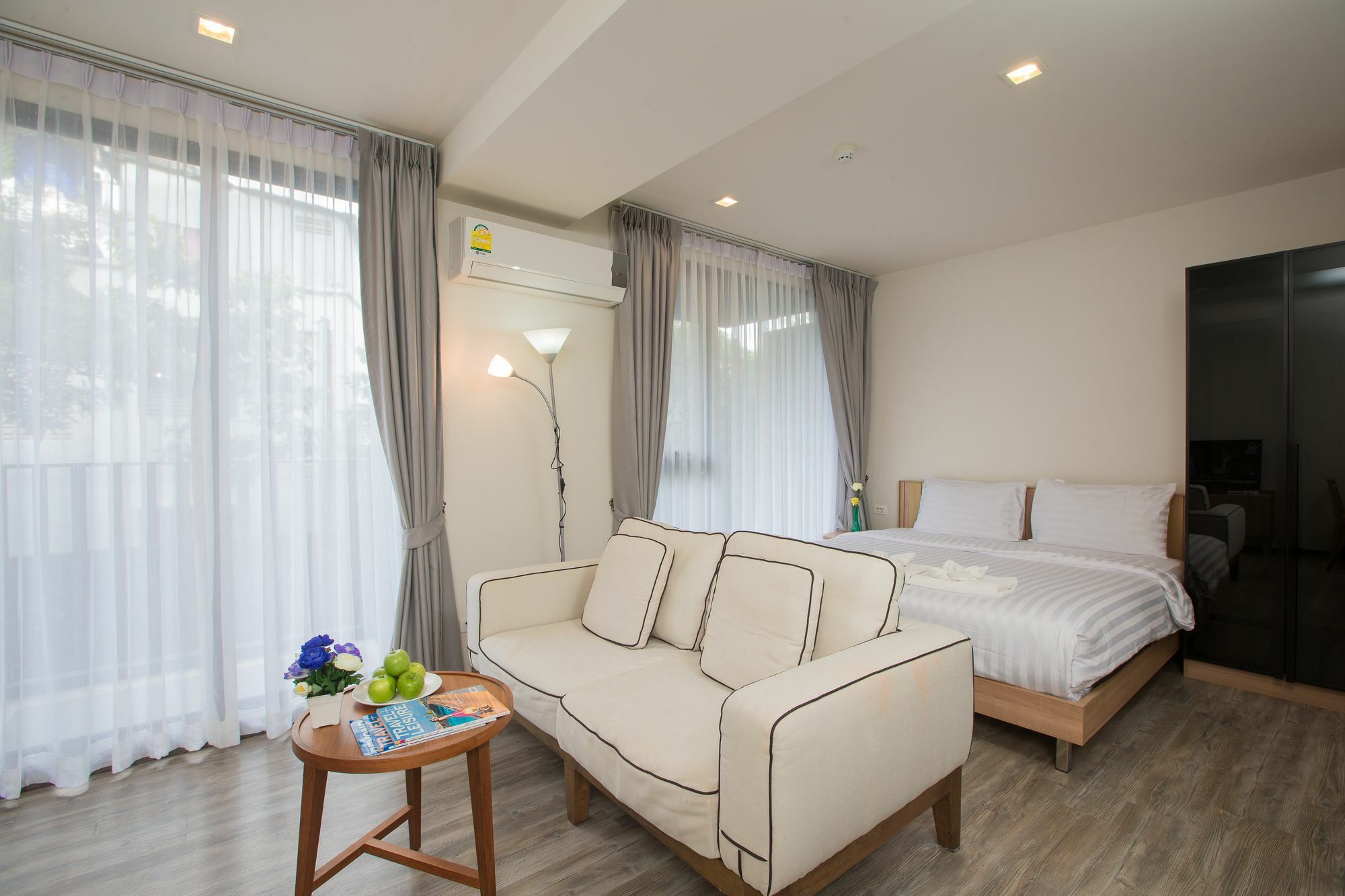 The Deck Condo Patong By Vip Екстер'єр фото