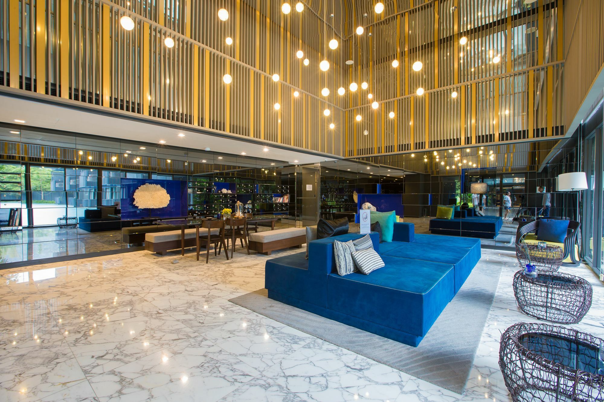 The Deck Condo Patong By Vip Екстер'єр фото