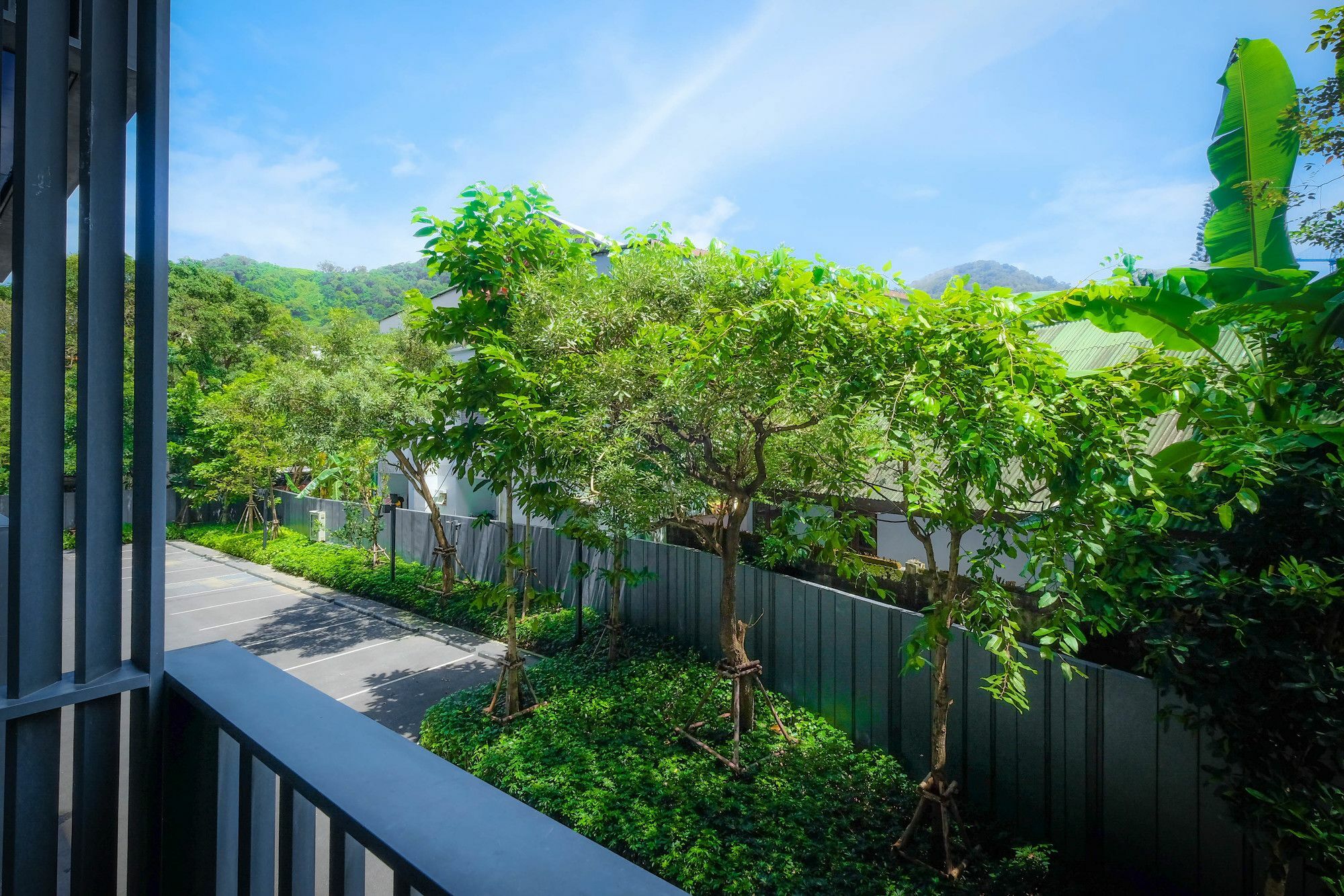 The Deck Condo Patong By Vip Екстер'єр фото
