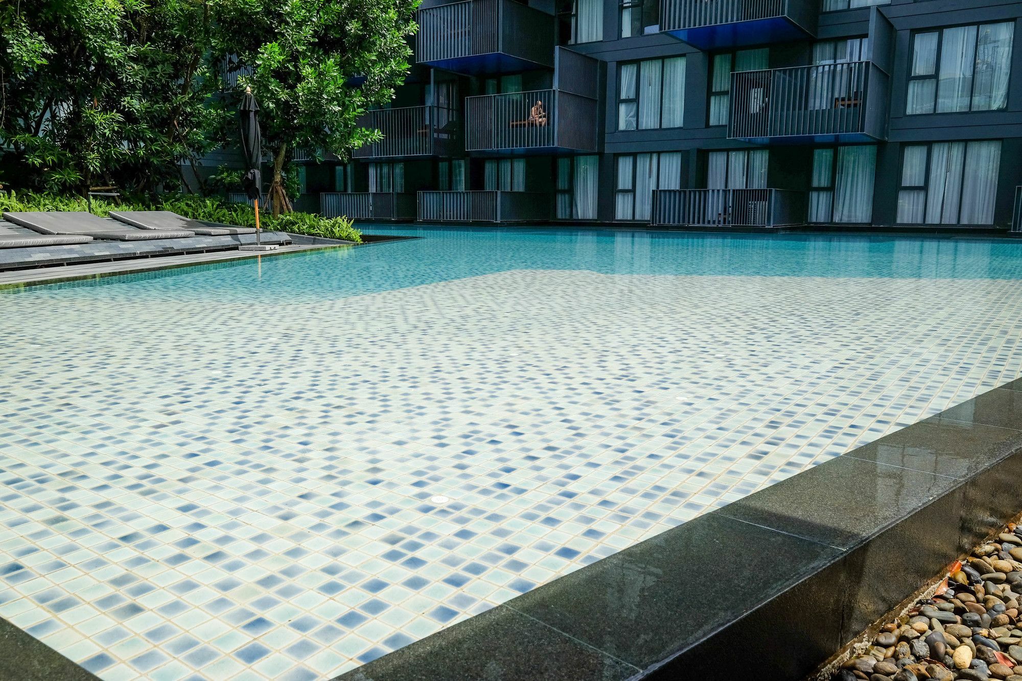 The Deck Condo Patong By Vip Екстер'єр фото