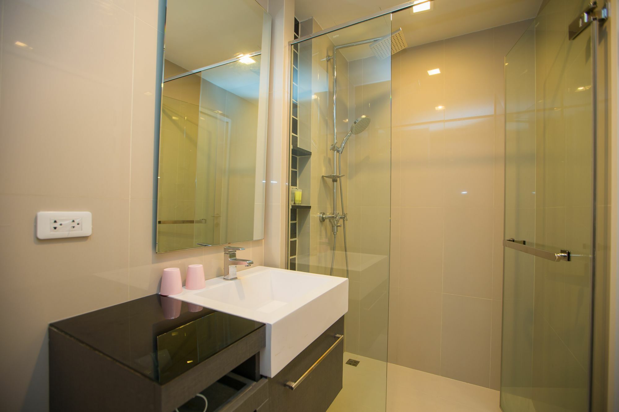 The Deck Condo Patong By Vip Екстер'єр фото